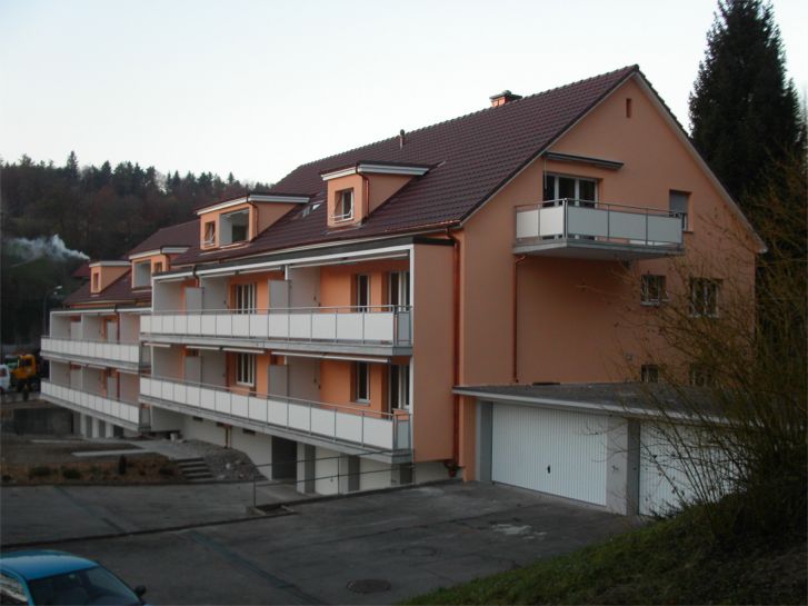 Appartamento di 3 ½ locali, foto 1 di 9