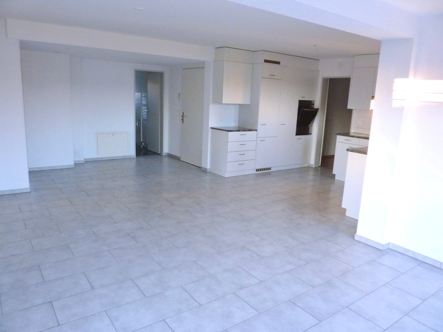 Appartamento di 4 ½ locali