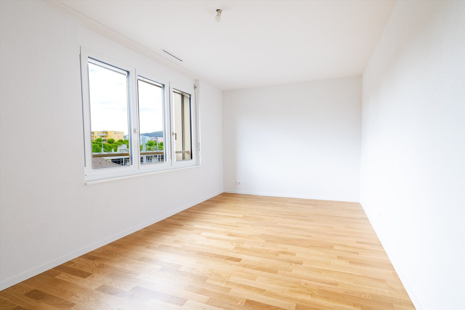 Appartamento di 3 ½ locali