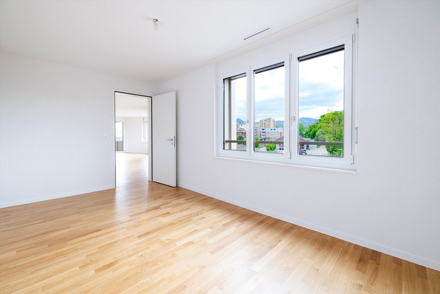 Appartamento di 3 ½ locali