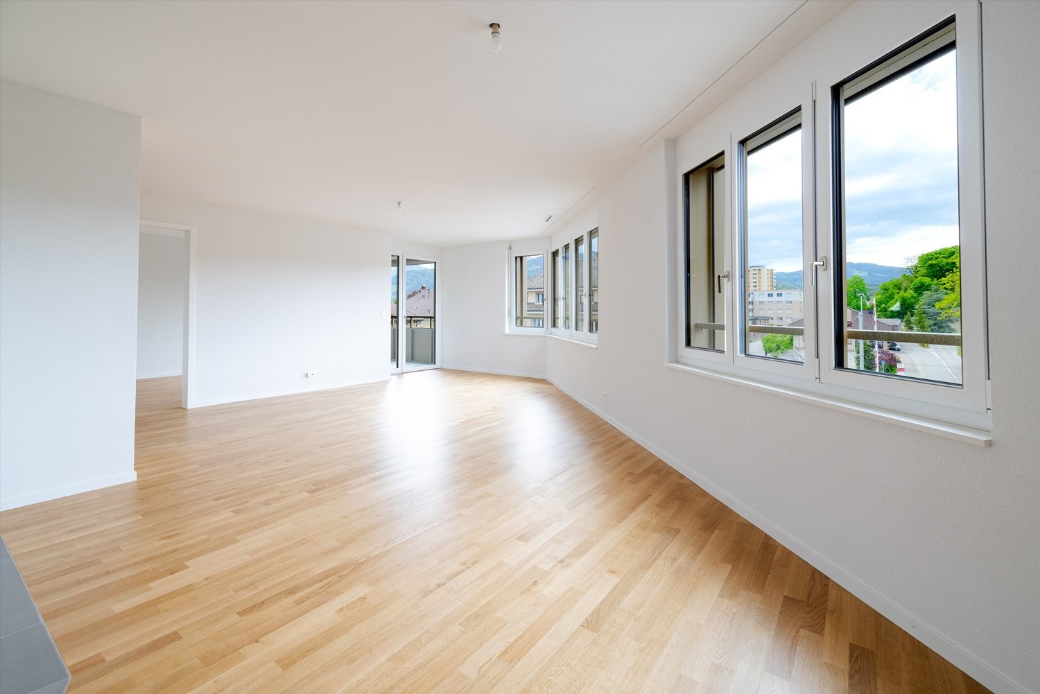 Appartamento di 3 ½ locali