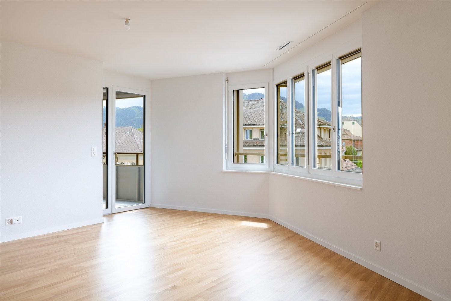 Appartamento di 3 ½ locali