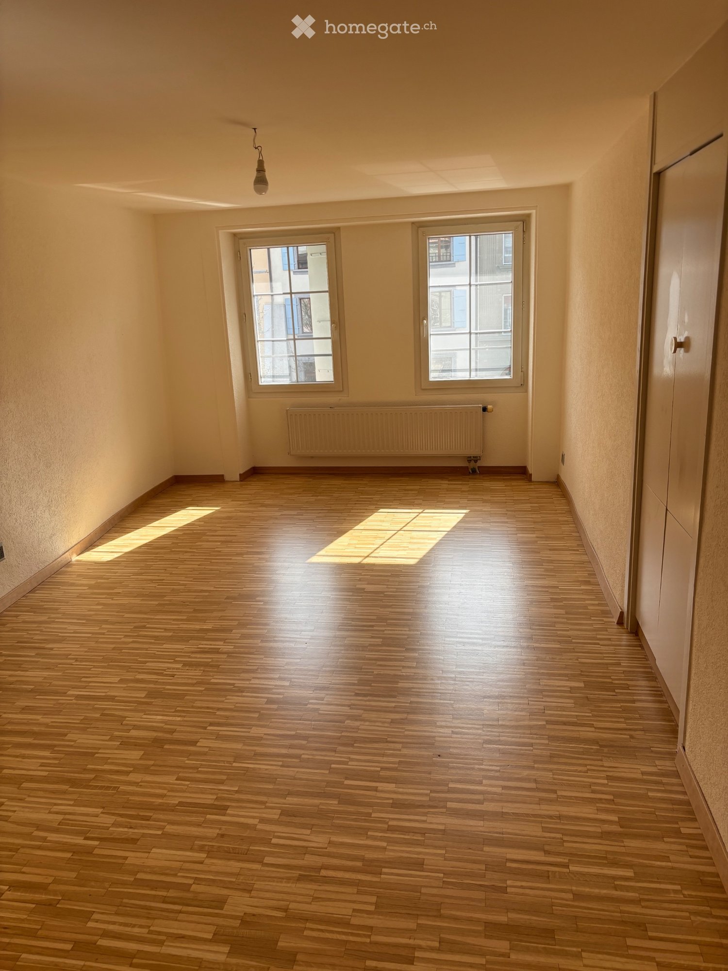 Appartamento di 3 ½ locali