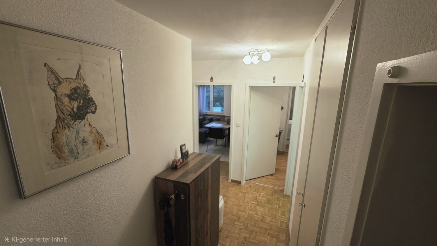 appartamento di 3 locali, foto 1 di 7