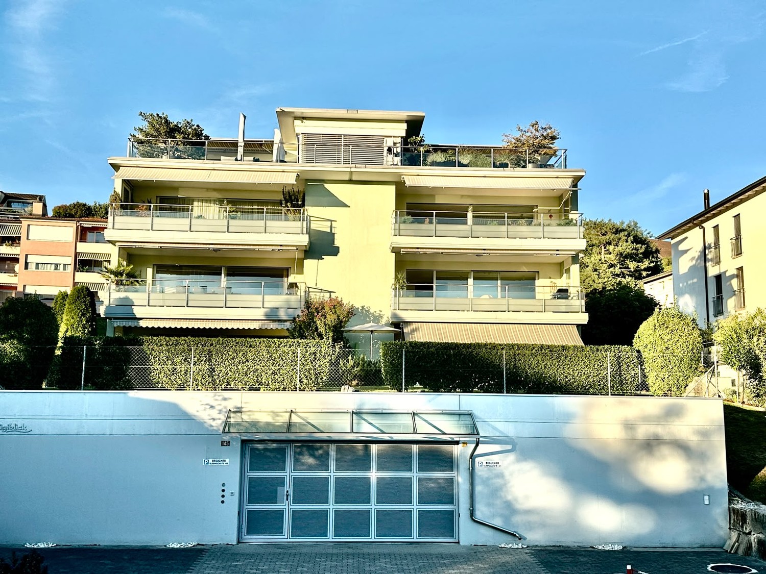 Appartamento di 4 ½ locali, foto 5 di 8