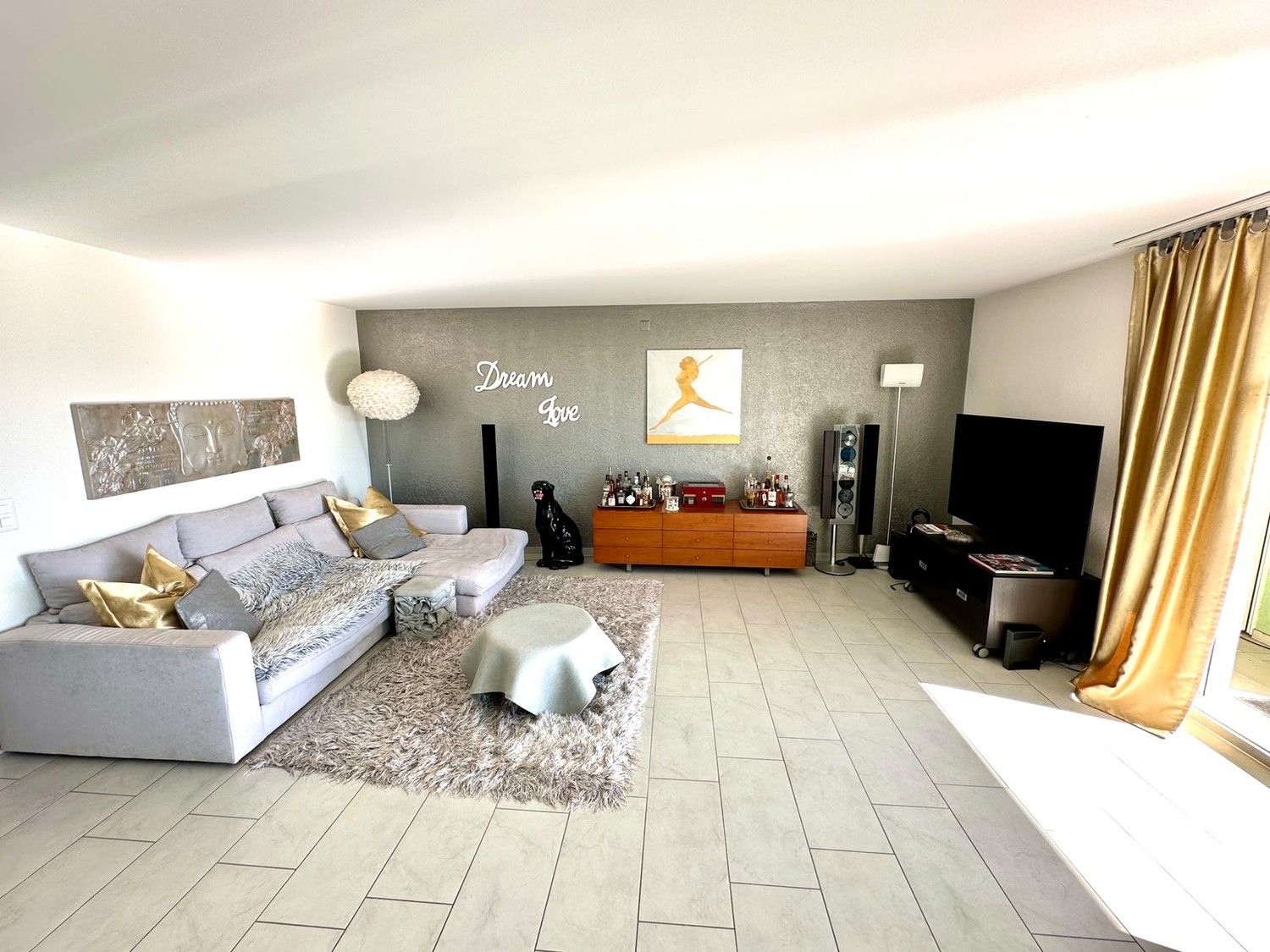 Appartamento di 4 ½ locali, foto 1 di 8