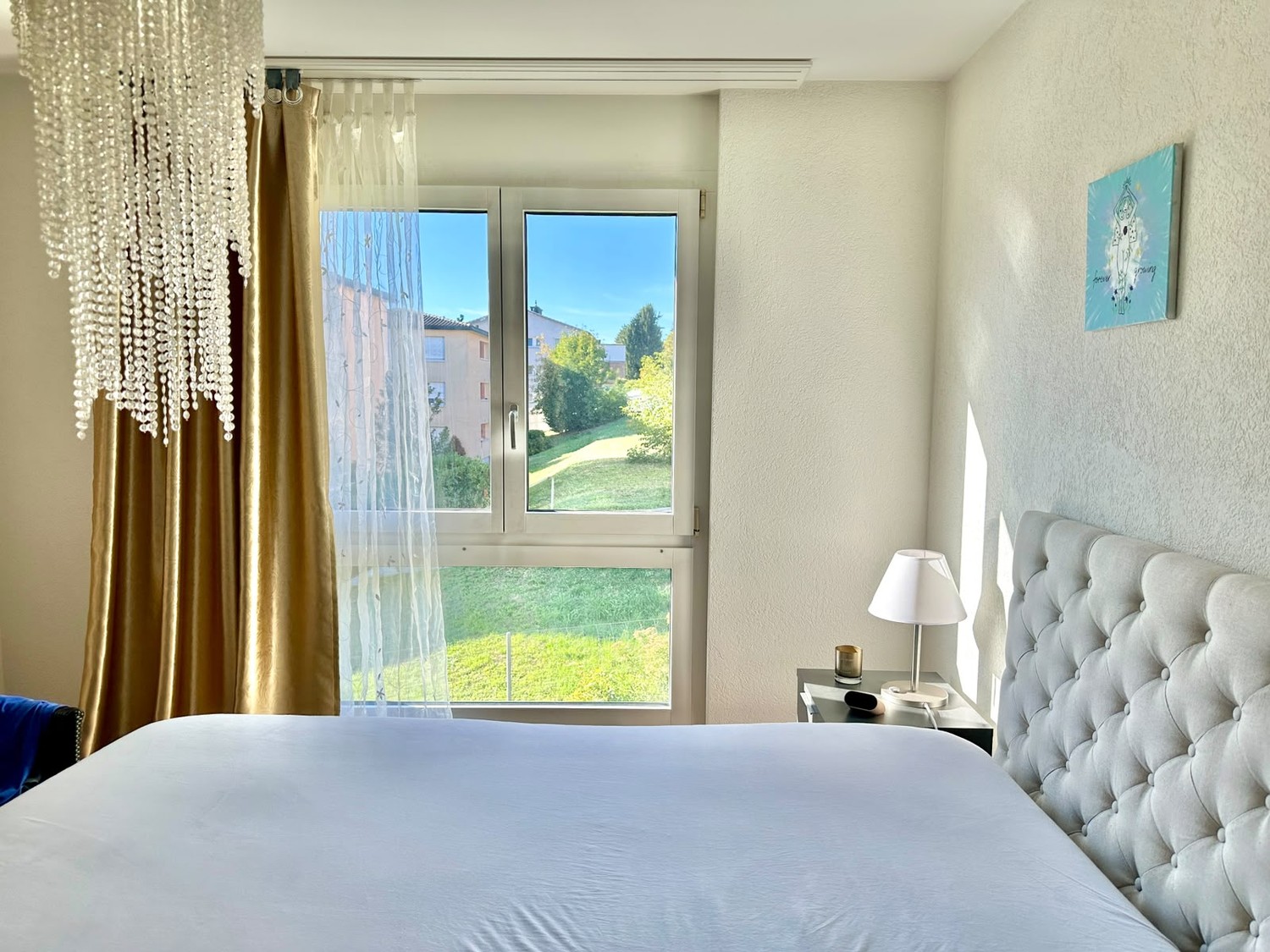 Appartamento di 4 ½ locali, foto 6 di 8
