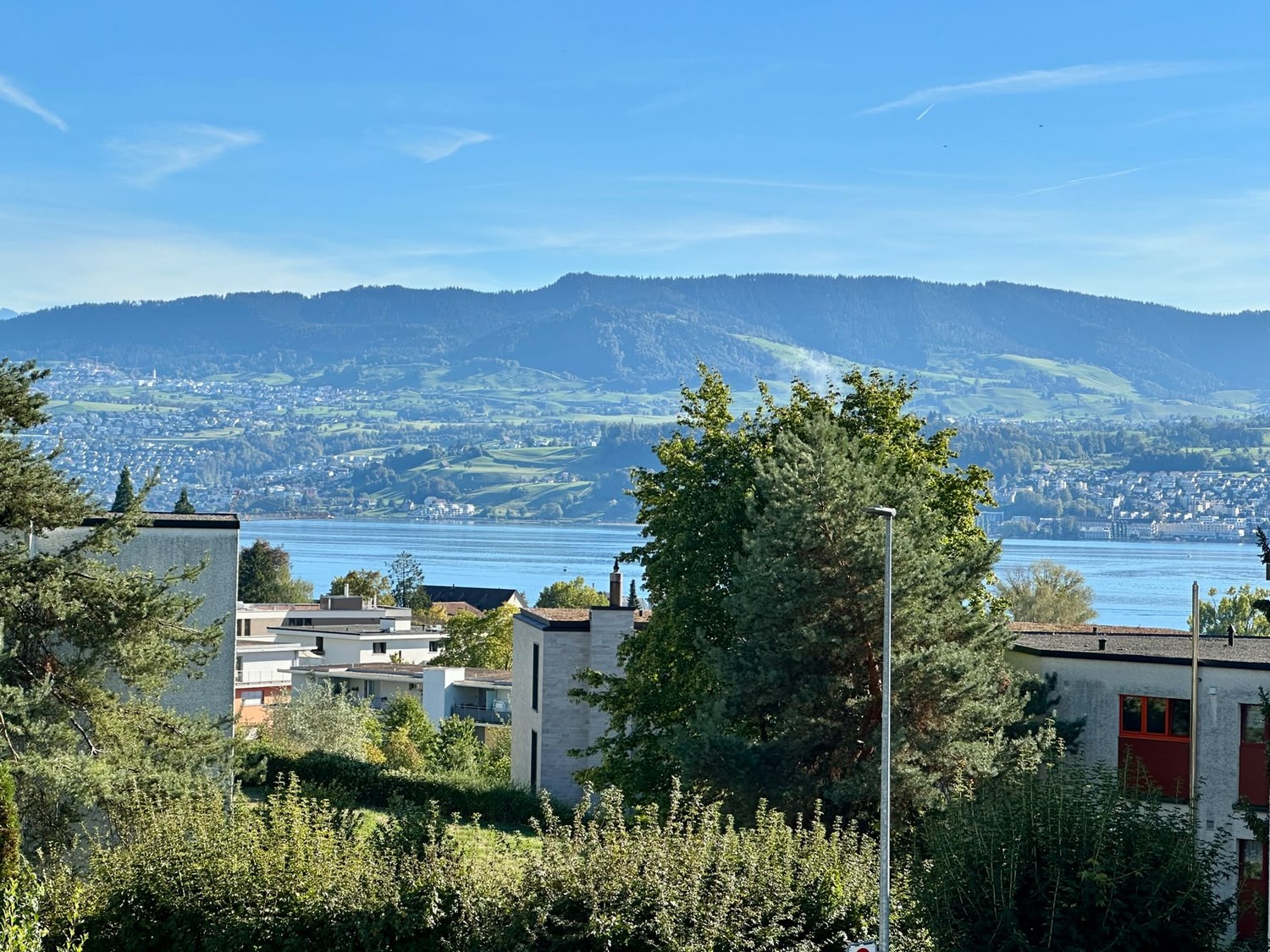 Appartamento di 4 ½ locali, foto 4 di 8