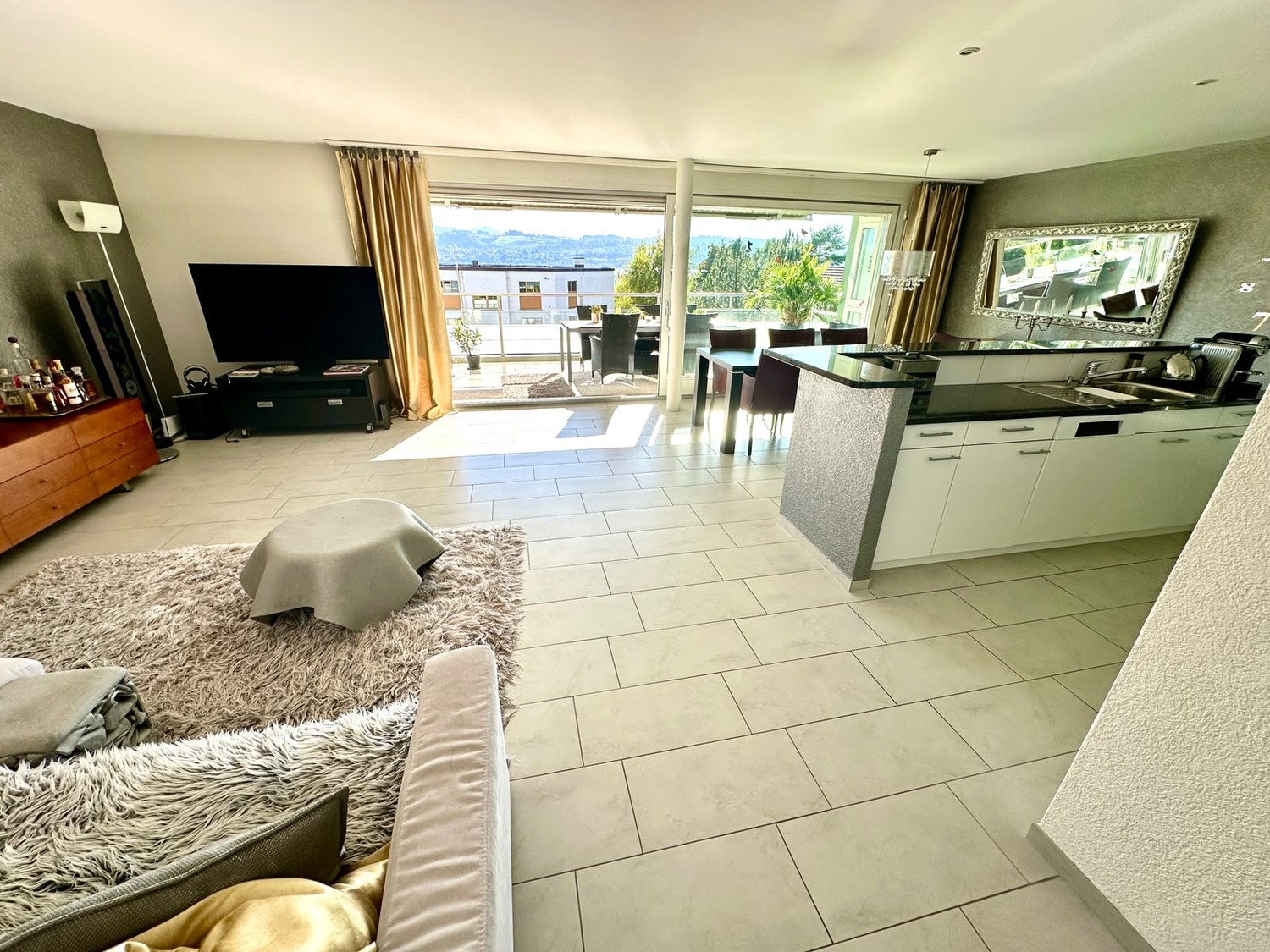 Appartamento di 4 ½ locali, foto 3 di 8