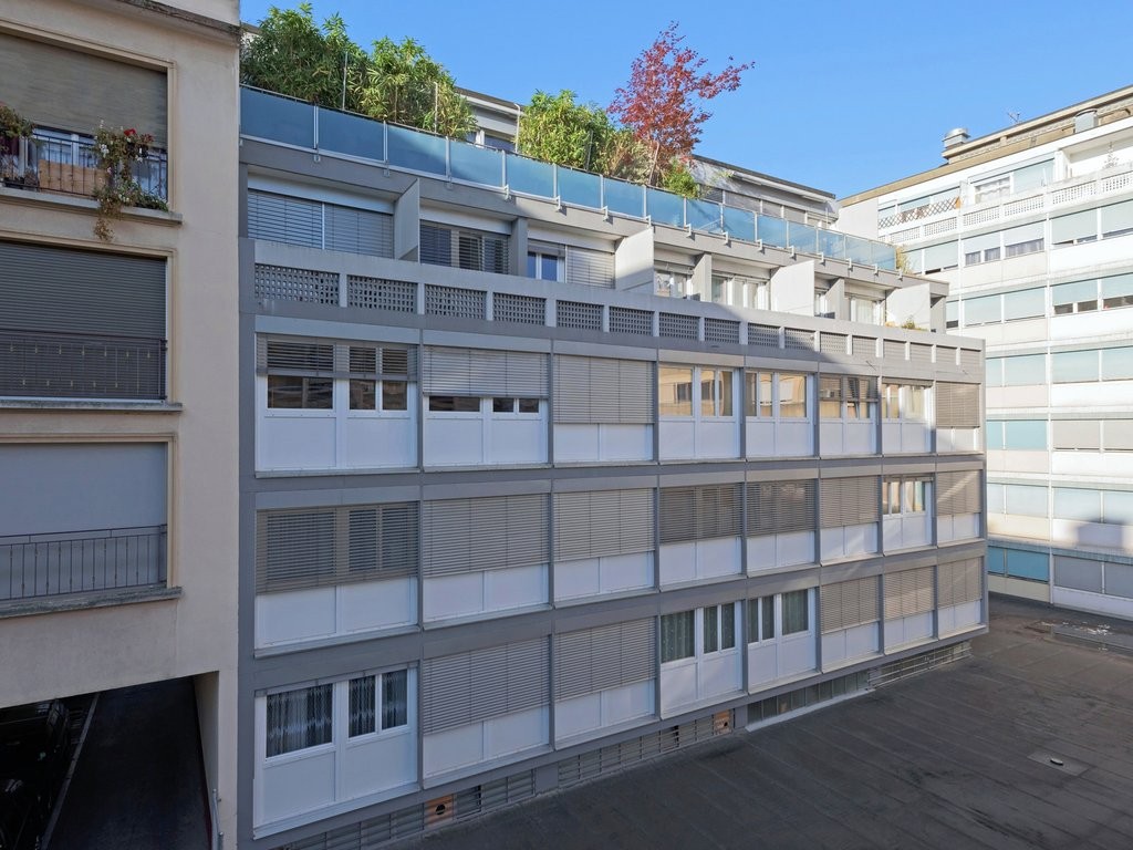 appartamento di 2 locali, foto 3 di 10