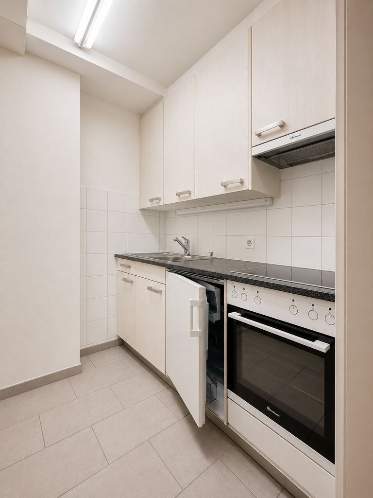 Appartamento di 1 ½ locali, foto 4 di 7