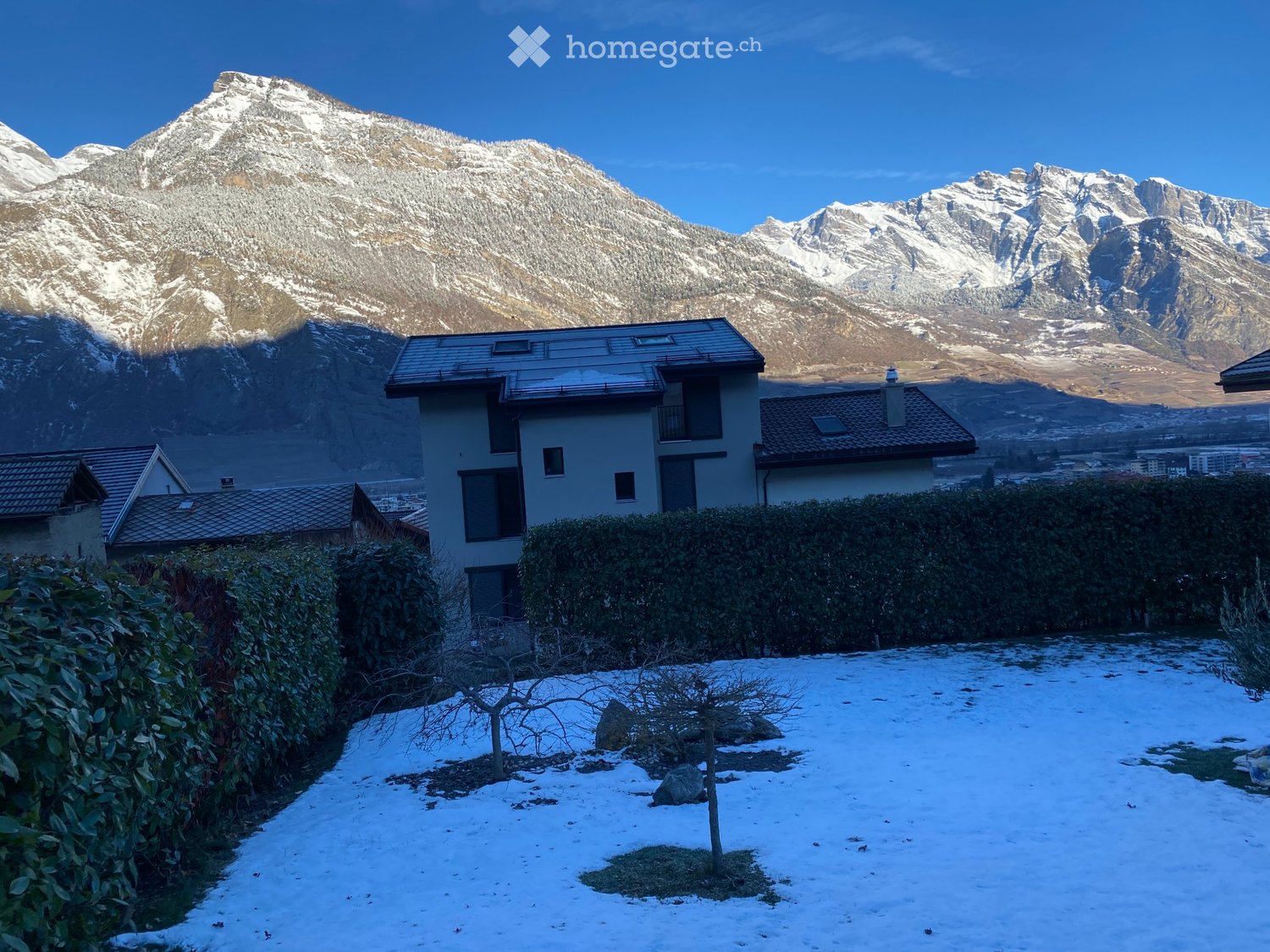 appartamento di 1 locale, foto 1 di 4