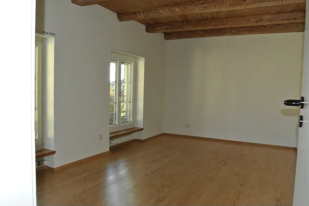 Stanza in un appartamento condiviso, foto 1 di 6