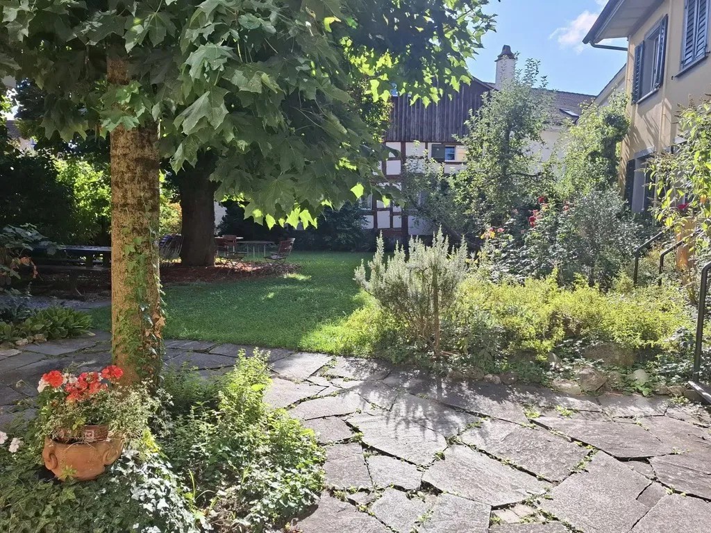 Stanza in un appartamento condiviso, foto 4 di 6