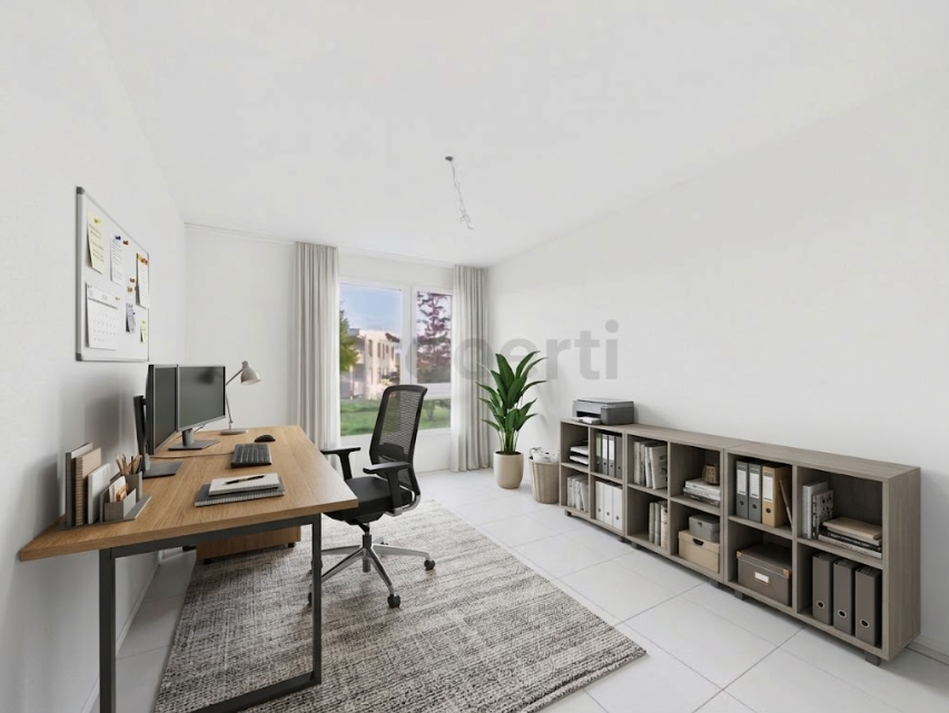 Appartamento di 3 ½ locali, foto 7 di 10