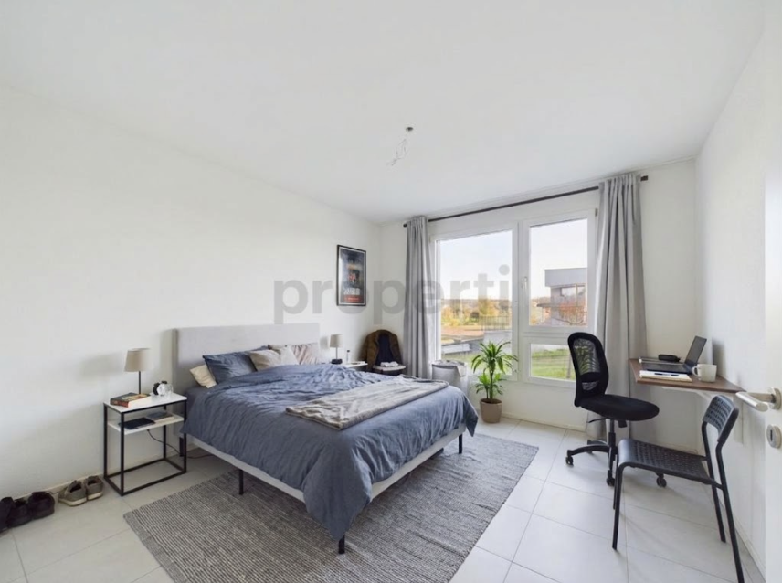 Appartamento di 3 ½ locali, foto 5 di 10