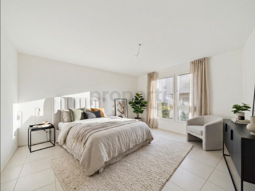 Appartamento di 3 ½ locali, foto 9 di 10