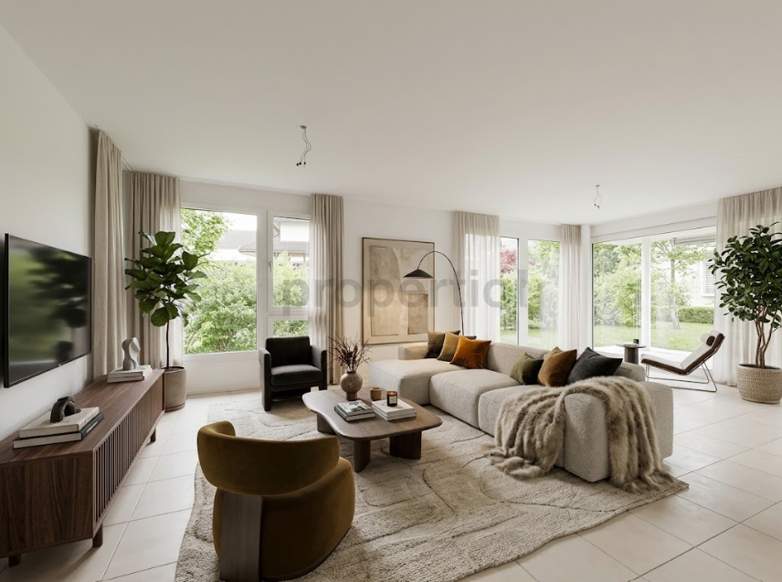 Appartamento di 3 ½ locali, foto 1 di 10