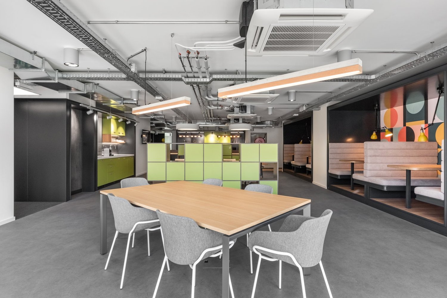 Büro