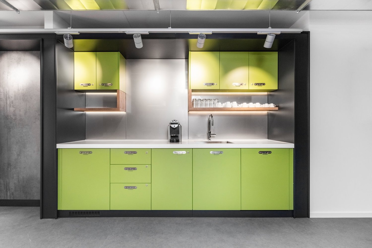 Büro
