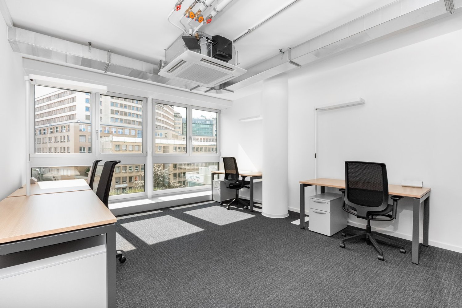 Büro