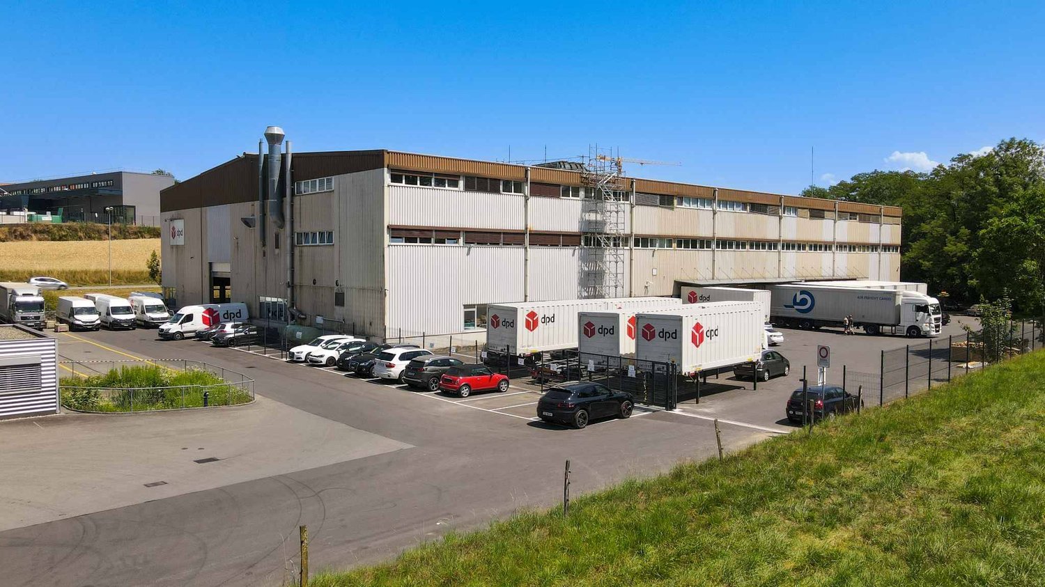 ufficio di 219m²
