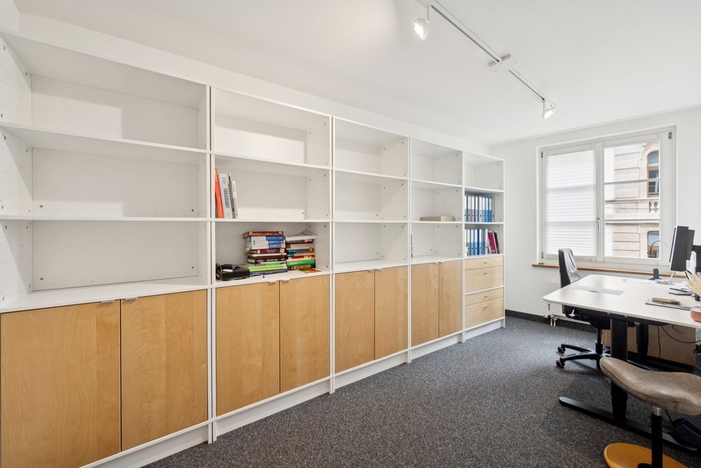 Bureau de 150m²