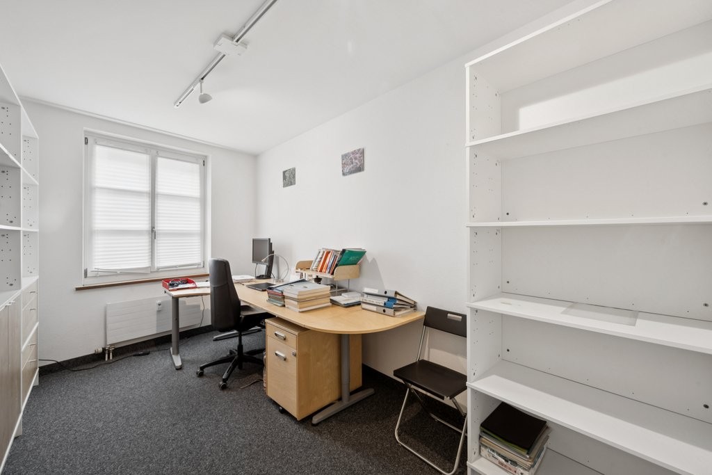 Bureau de 150m²