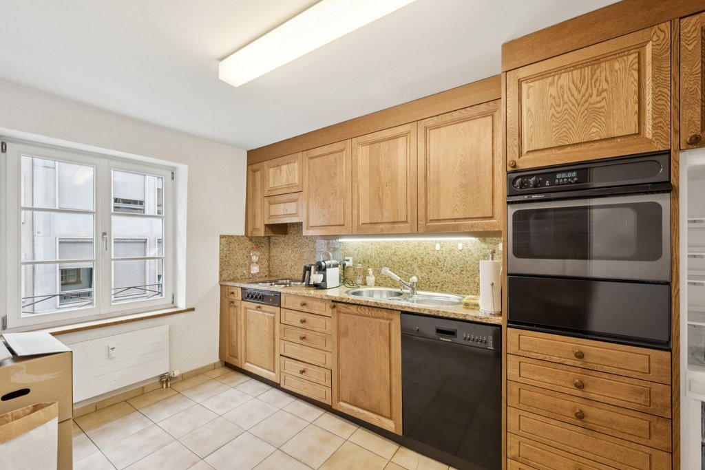 Bureau de 150m²