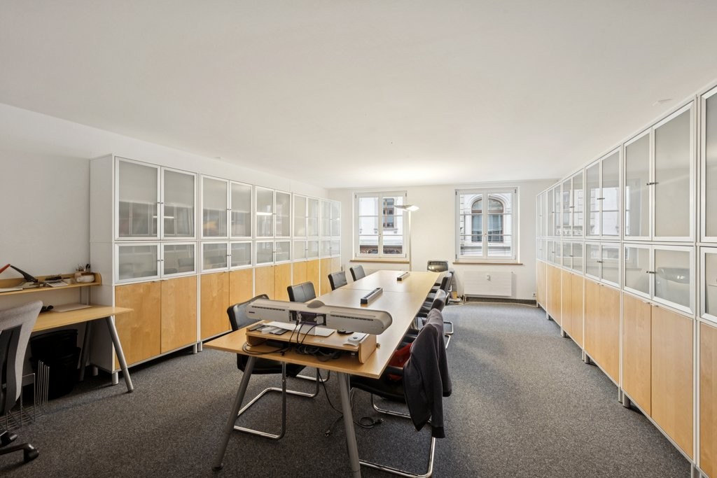 Bureau de 150m²
