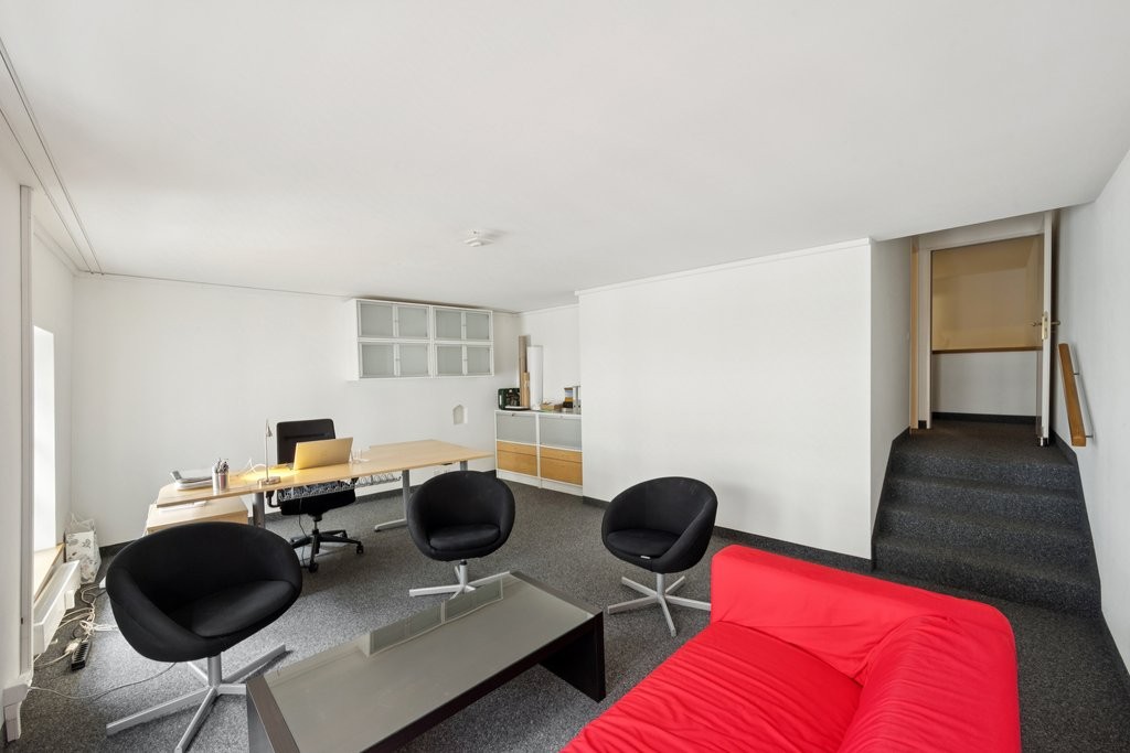 Bureau de 150m²