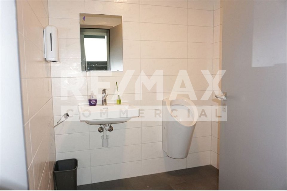 200m² commerciale