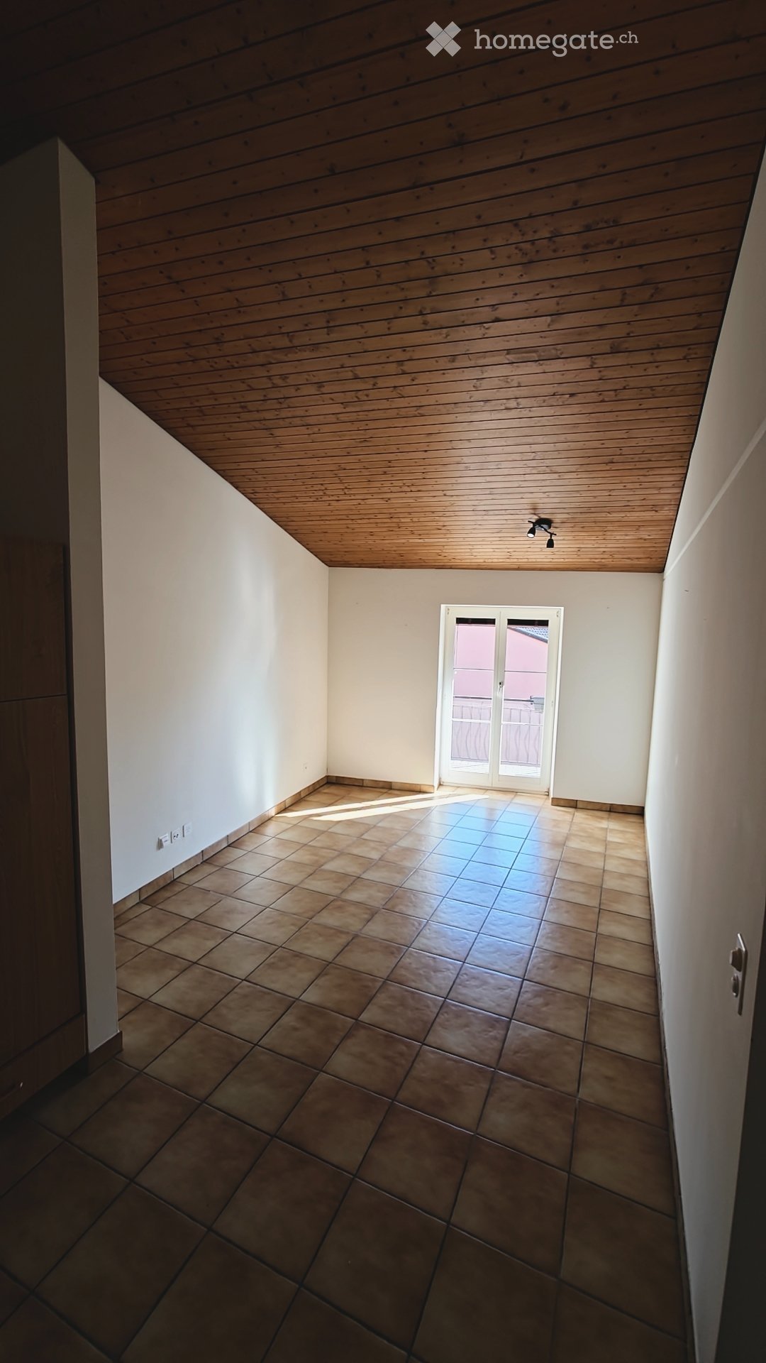 2 ½ rooms apartment, foto 1 di 5