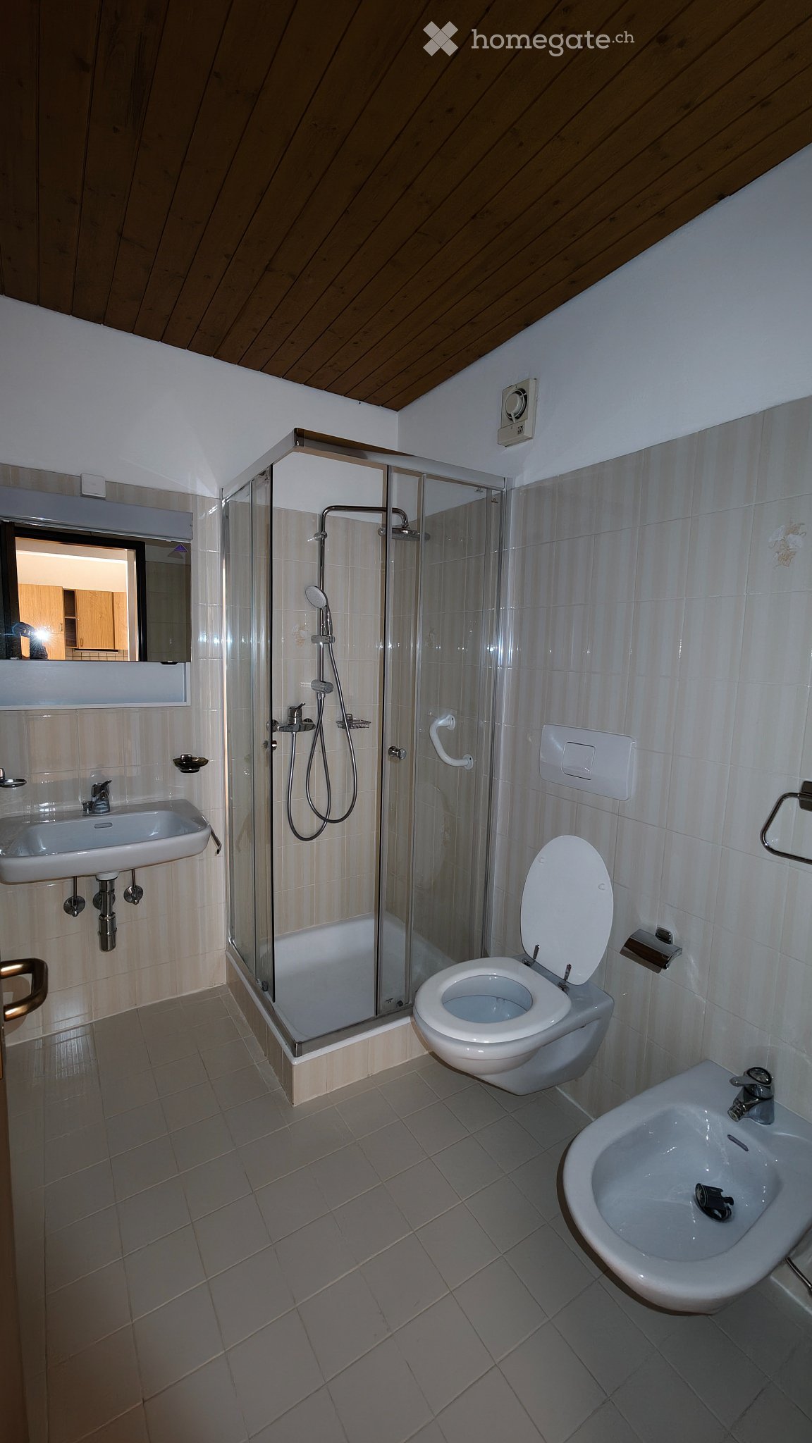 2 ½ rooms apartment, foto 5 di 5