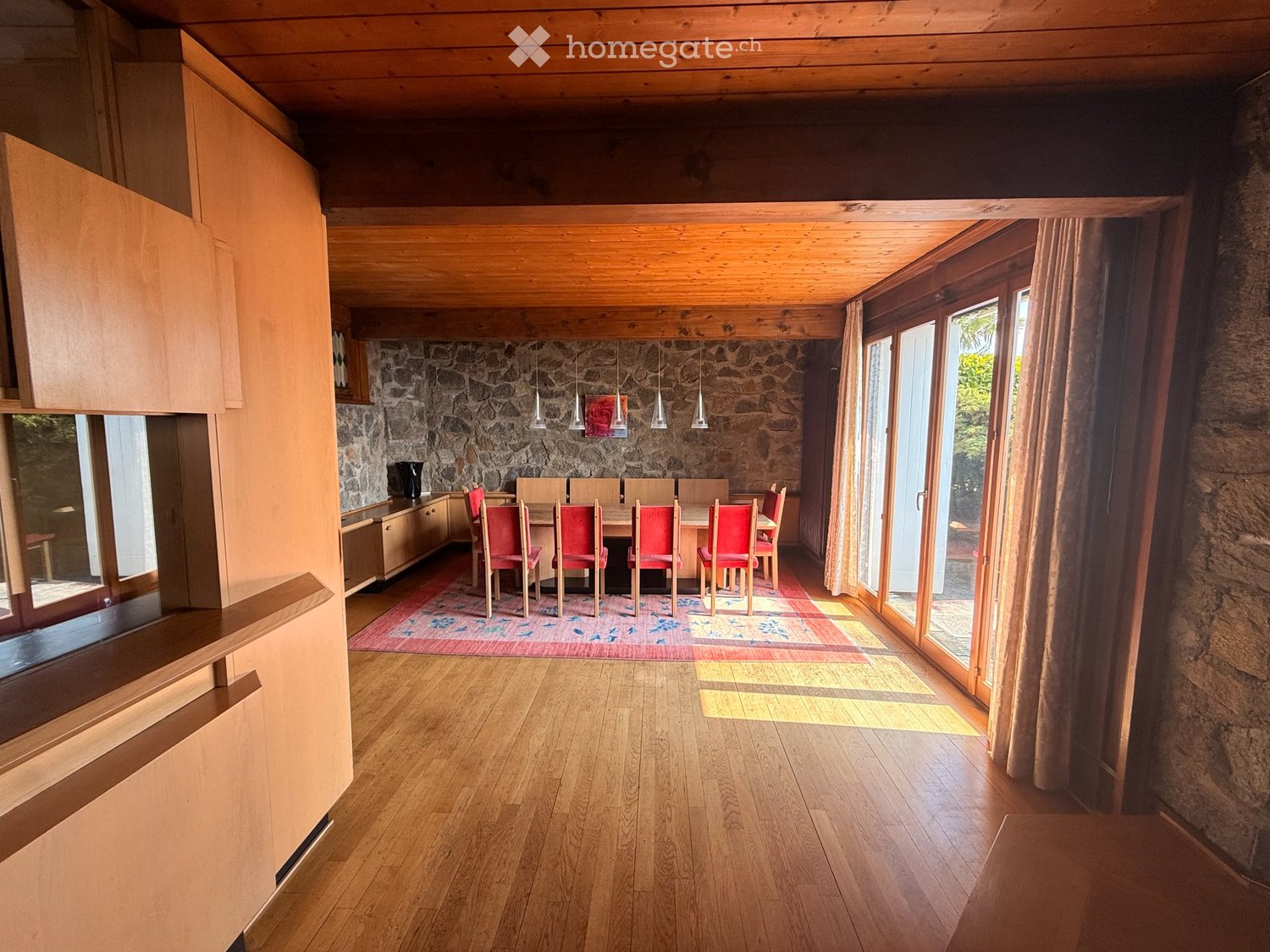 6 rooms single house, foto 3 di 5