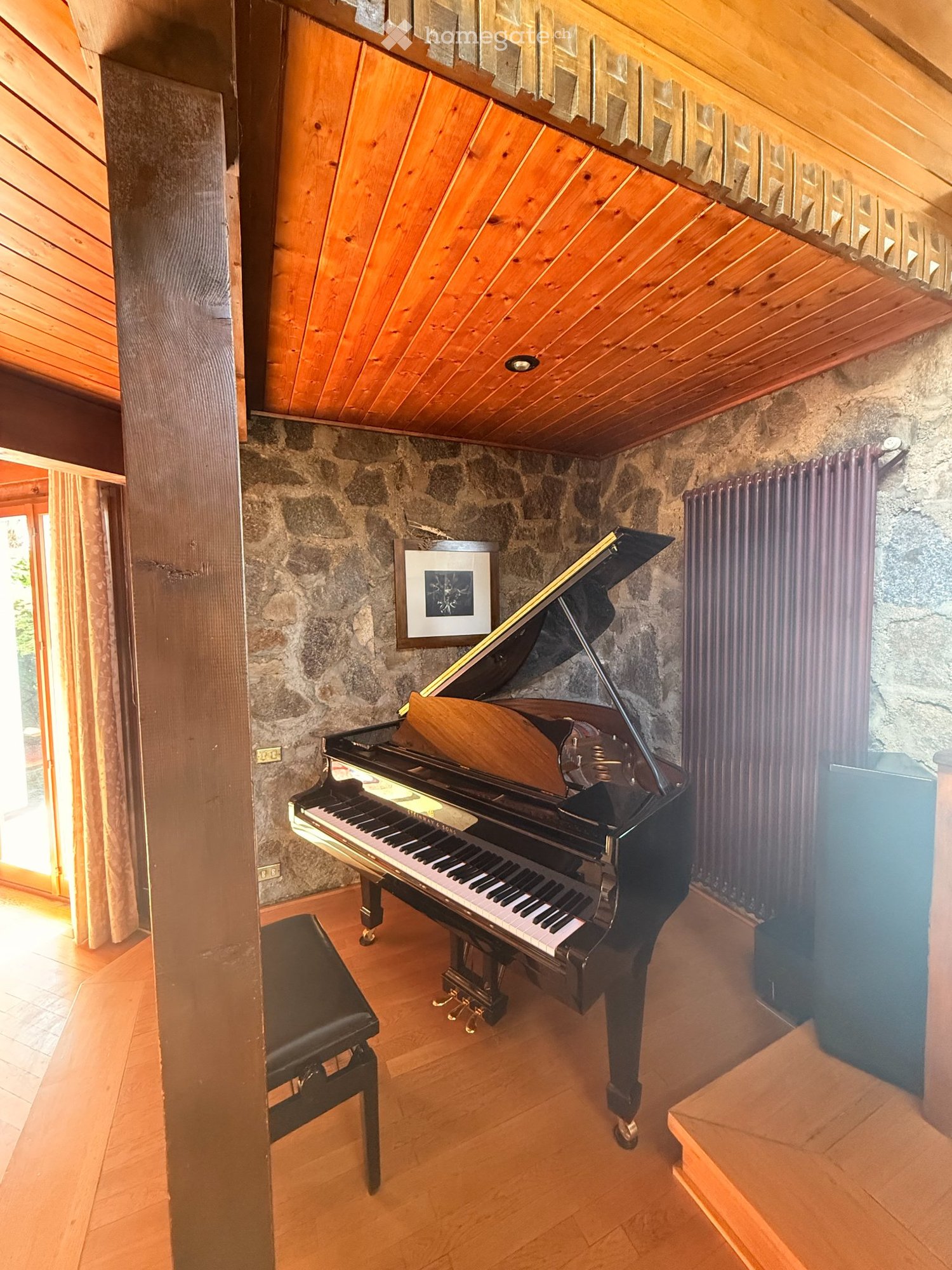 6 rooms single house, foto 4 di 5