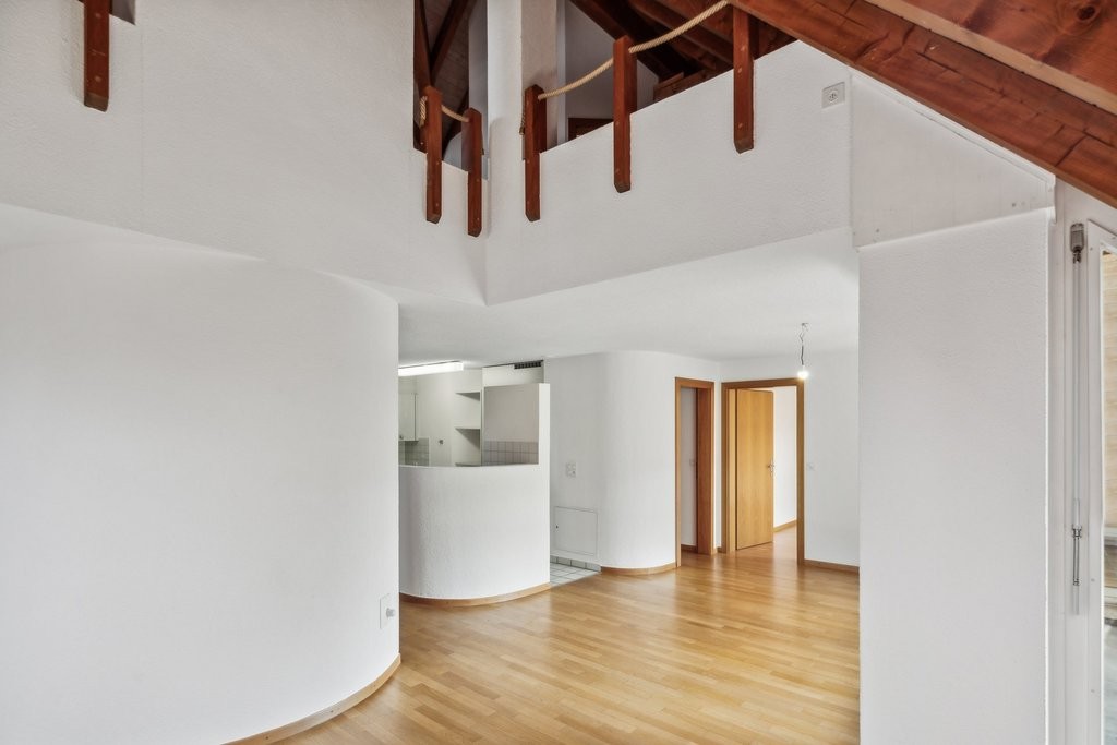 6 ½ locali duplex, foto 3 di 10