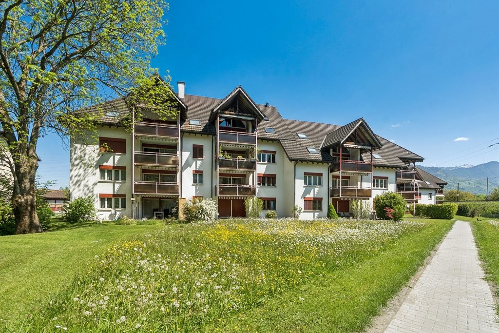 6 ½ locali duplex, foto 1 di 10