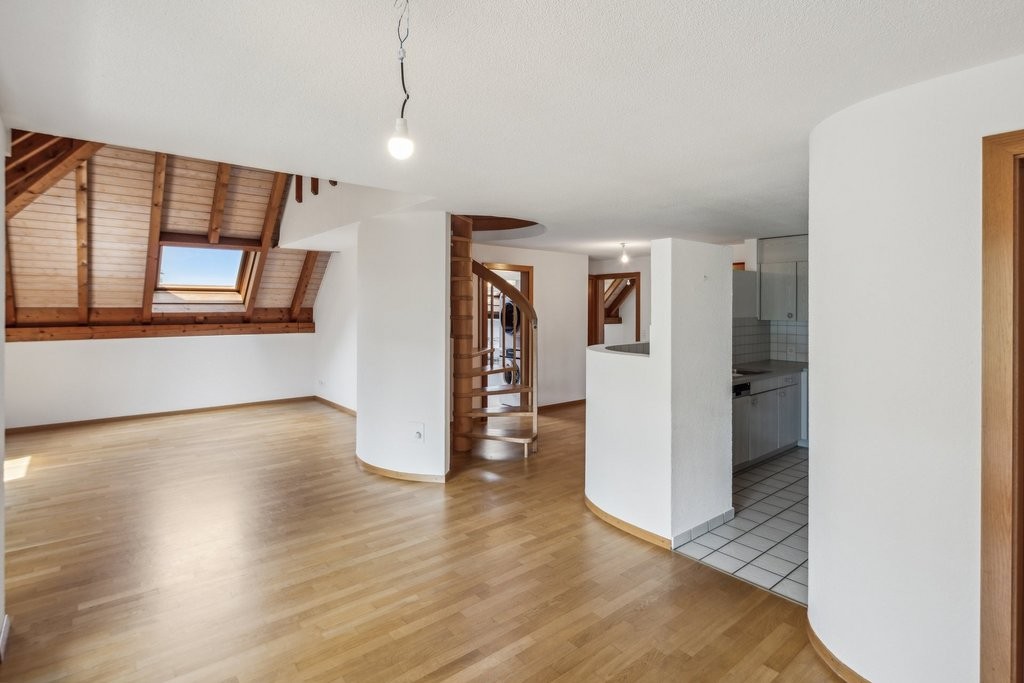 6 ½ locali duplex, foto 2 di 10