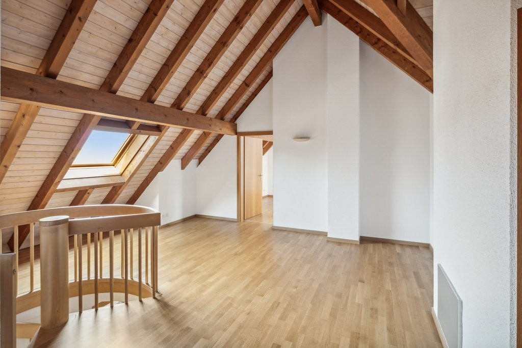 6 ½ locali duplex, foto 4 di 10