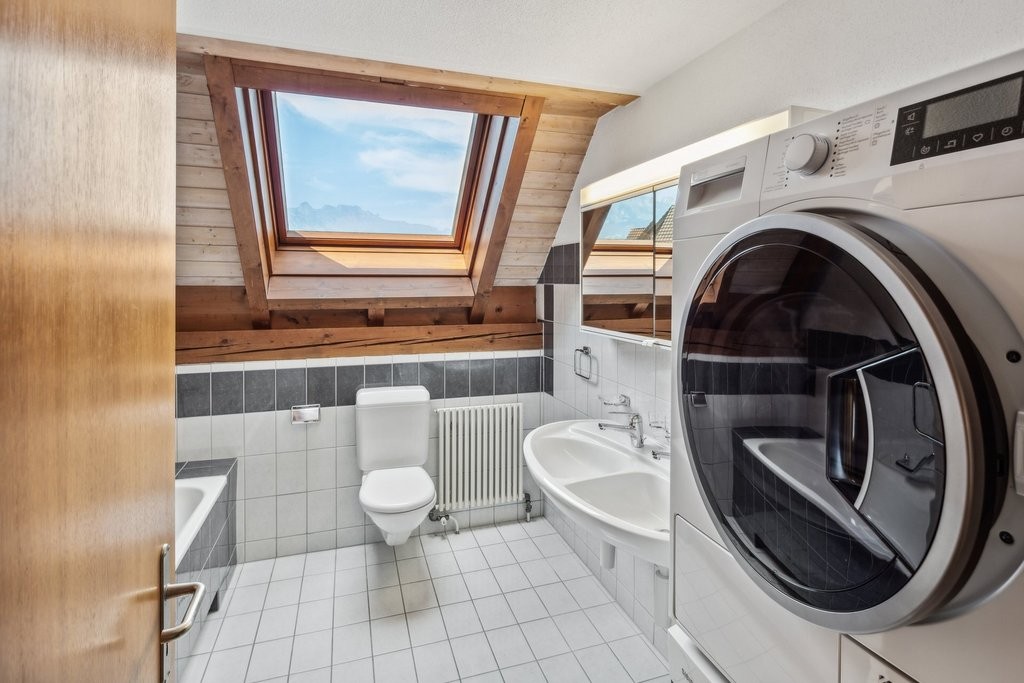 6 ½ locali duplex, foto 9 di 10