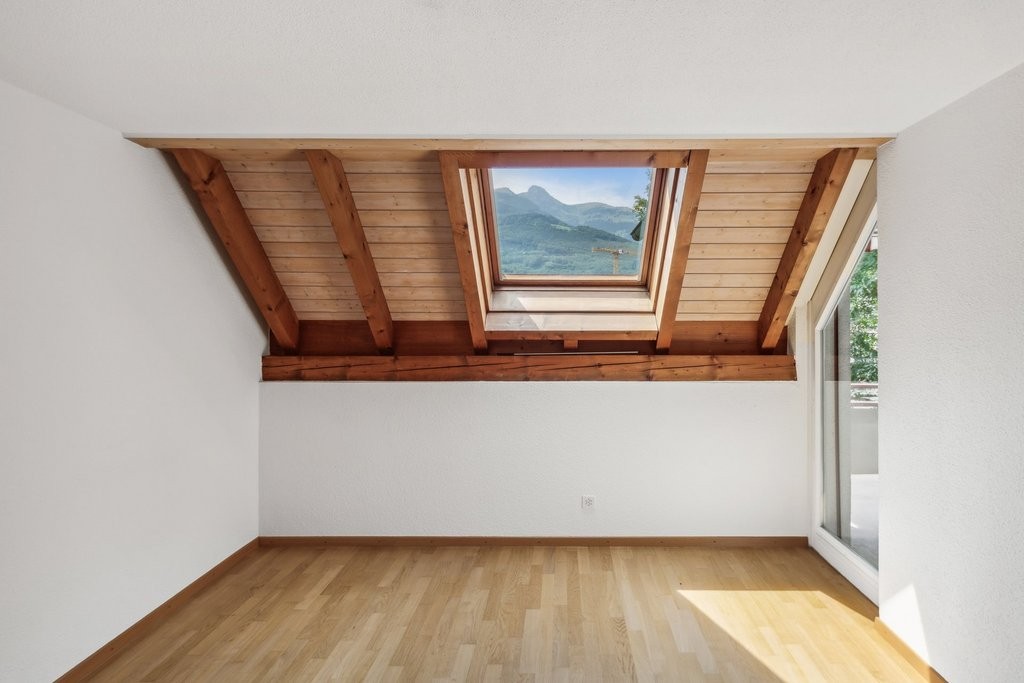 6 ½ locali duplex, foto 8 di 10