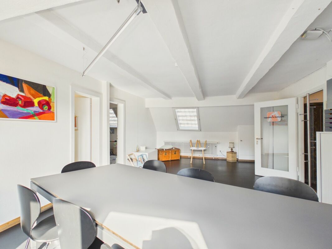 Ufficio di 76m²
