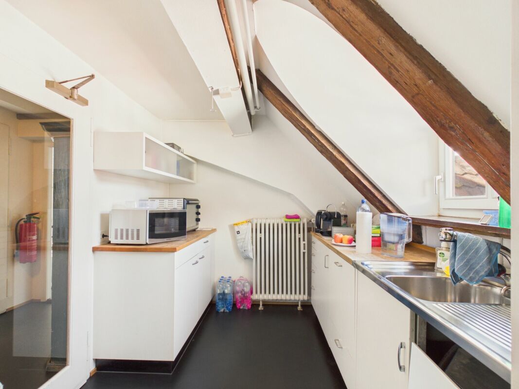 Ufficio di 76m²