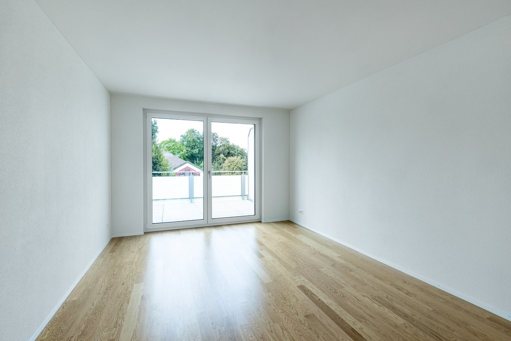 2 ½ rooms attic flat