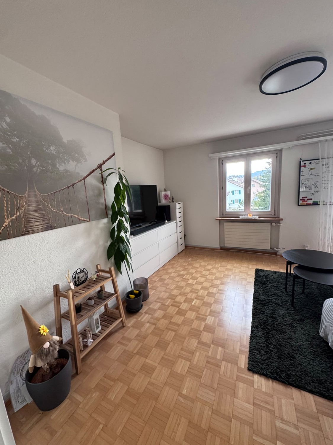 Appartamento di 2 ½ locali, foto 4 di 8