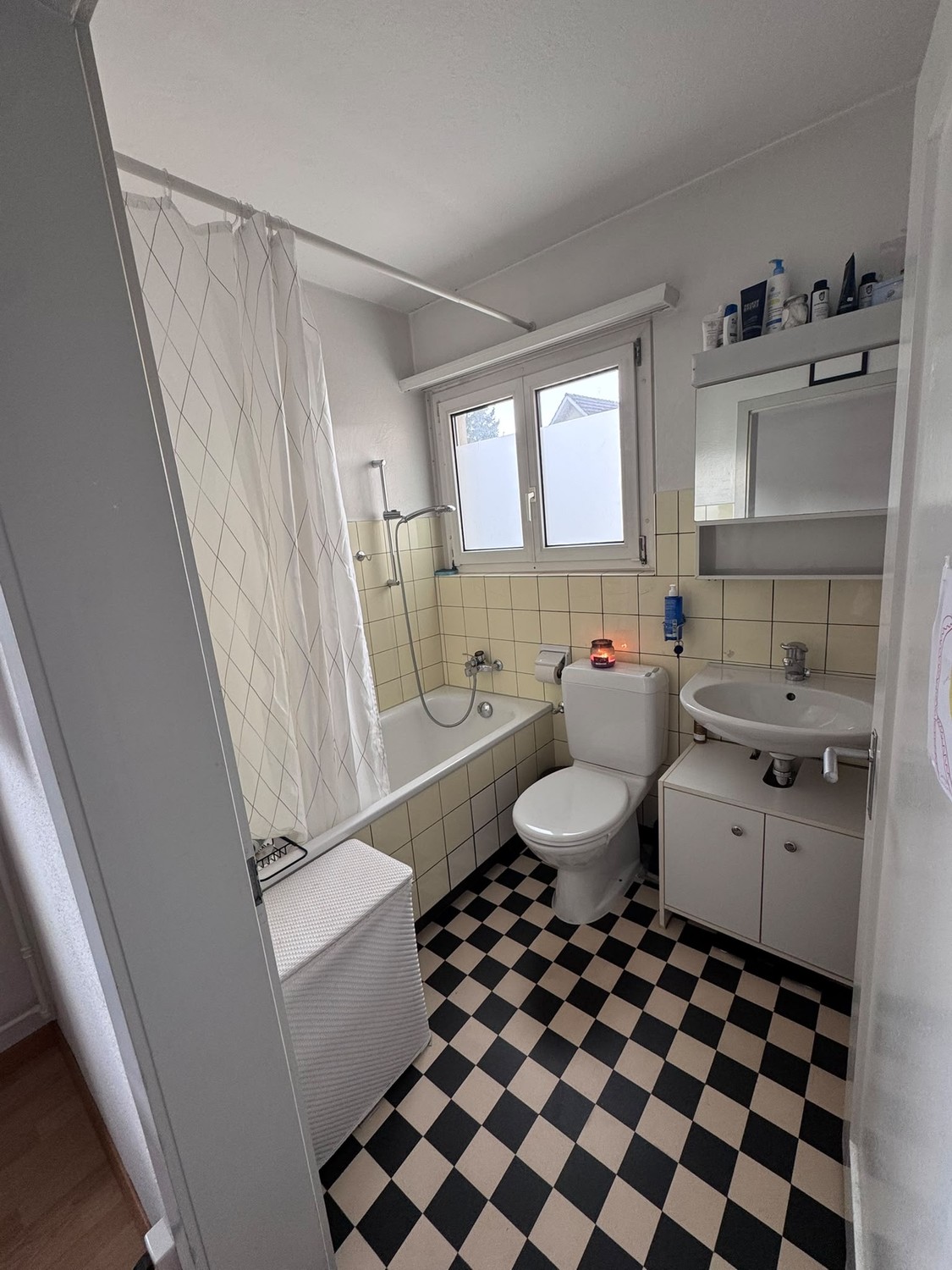 Appartamento di 2 ½ locali, foto 7 di 8