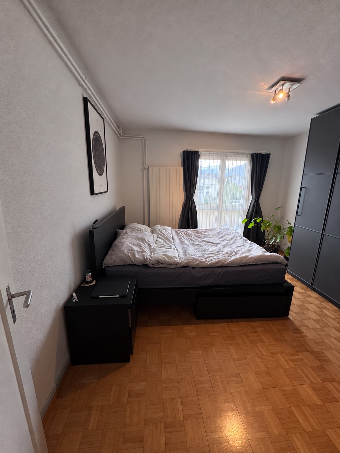 Appartamento di 2 ½ locali, foto 3 di 8
