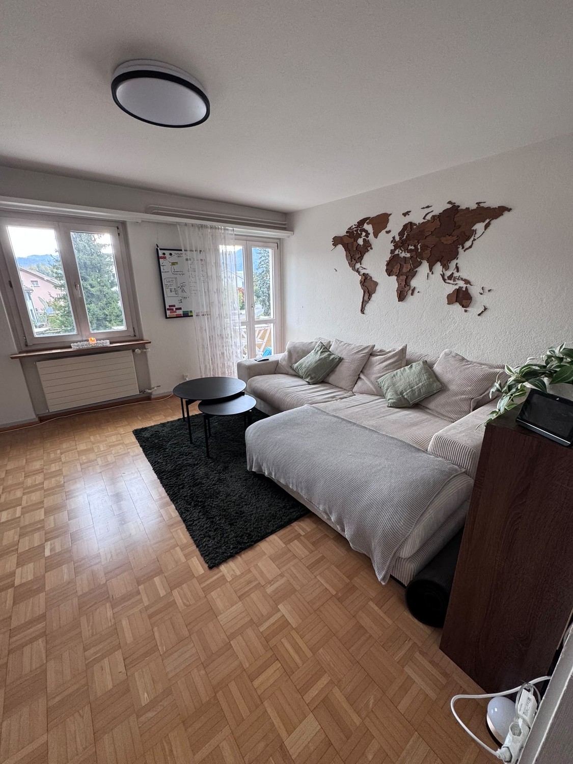 Appartamento di 2 ½ locali, foto 1 di 8
