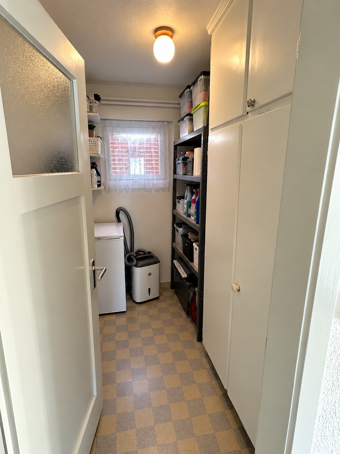 Appartamento di 2 ½ locali, foto 8 di 8